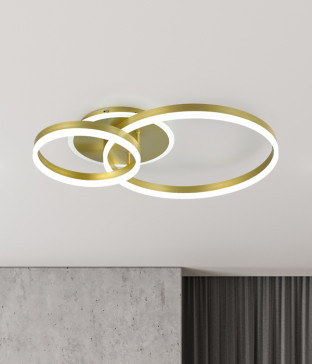 크리안50W(C타입) LED방등 안방전등