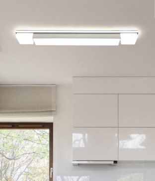 반디 75W 싱크대조명 주방전등