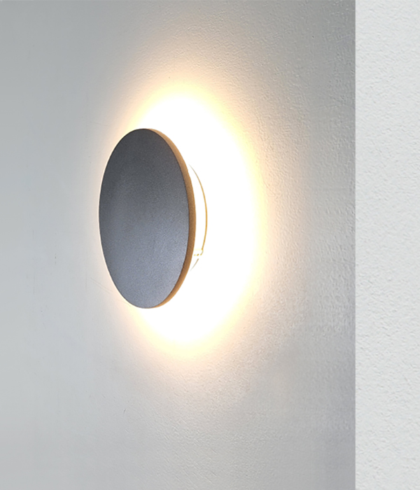 호두 외부벽등 외벽등 LED12W