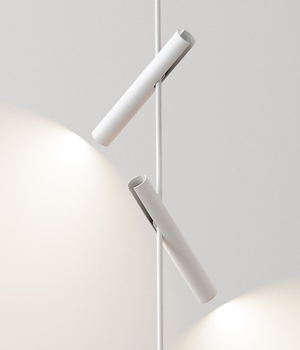 비키 인테리어스포트 LED식탁등 1등 2등