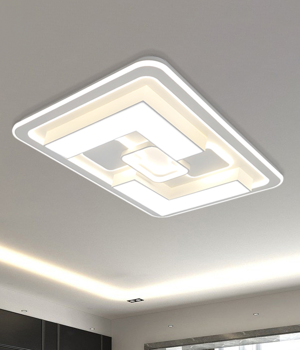 테라피 190W 국산LED거실등 거실전등