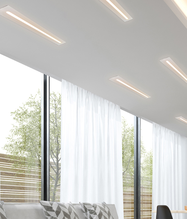 무빙 멀티 매입등 LED 10W, 20W, 30W